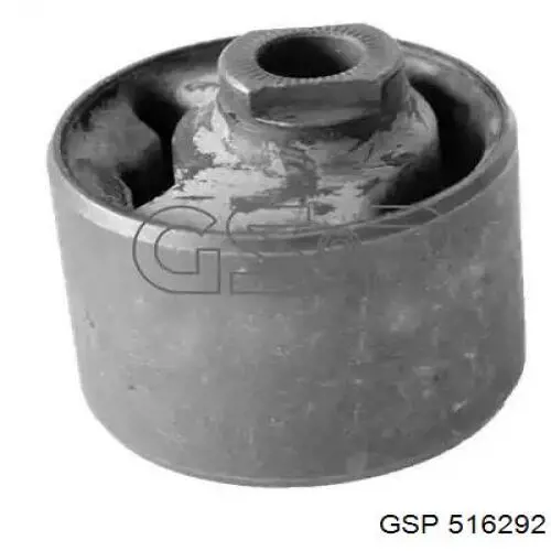 Comprar 516292 GSP Buje trasero del brazo longitudinal trasero