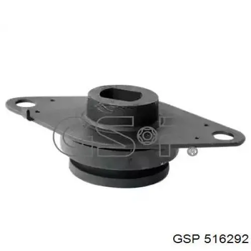 Buje trasero del brazo longitudinal trasero PS11735 Sato Tech