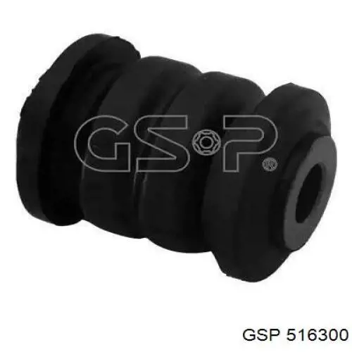 516300 GSP silentblock de ballesta delantera