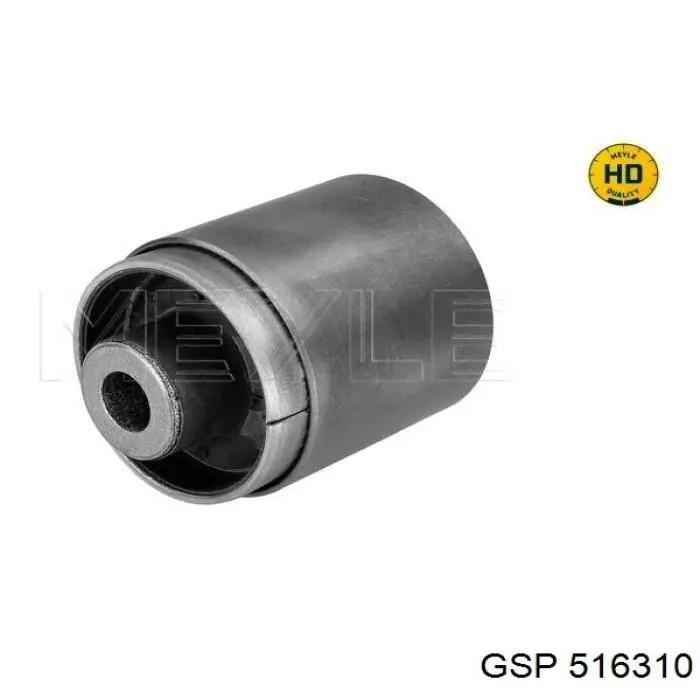 Comprar 516310 GSP Buje del brazo inferior trasero