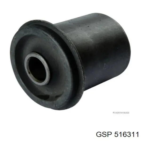 516311 GSP silentblock de brazo de suspensión delantero superior