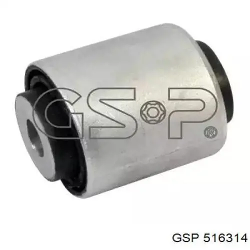 Comprar 33326764105 BMW Buje del brazo inferior trasero