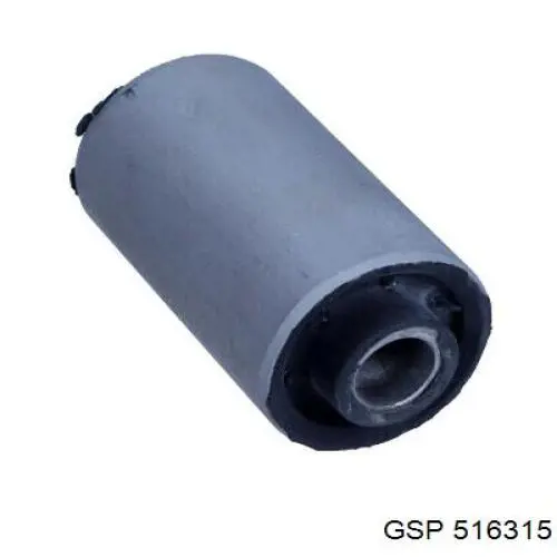 516315 GSP silentblock delantero de ballesta delantera