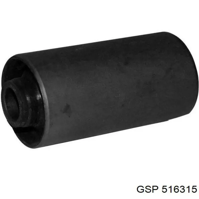 Comprar GOM5121 Ashika Silentblock delantero de ballesta trasera