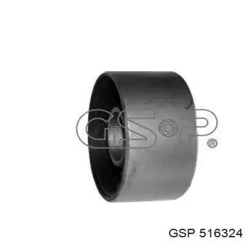 Silentblock del subchasis trasero GSP 516324 precio, desde 12,29 EUR