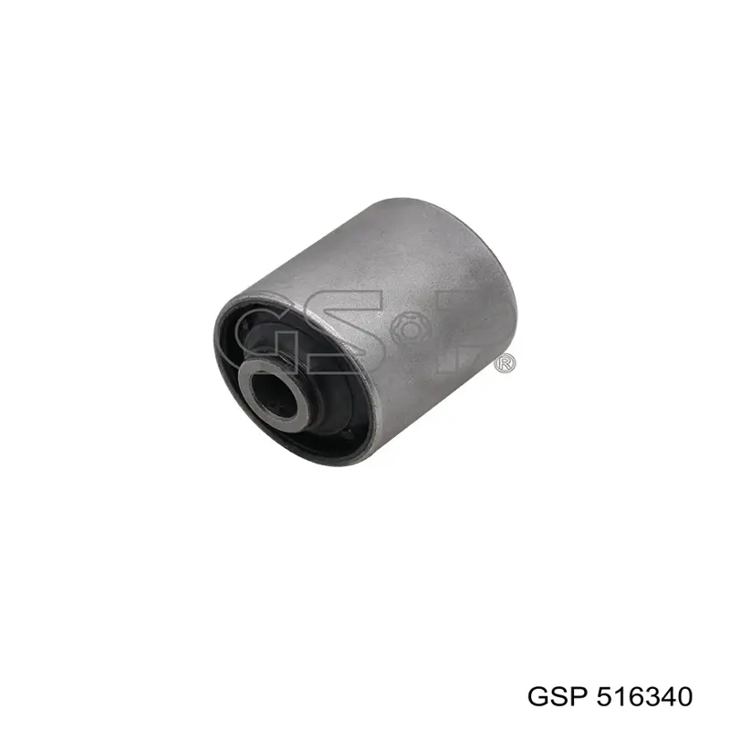 Buje del brazo longitudinal trasero General Motors 8943751050 precio, desde 13,14 EUR