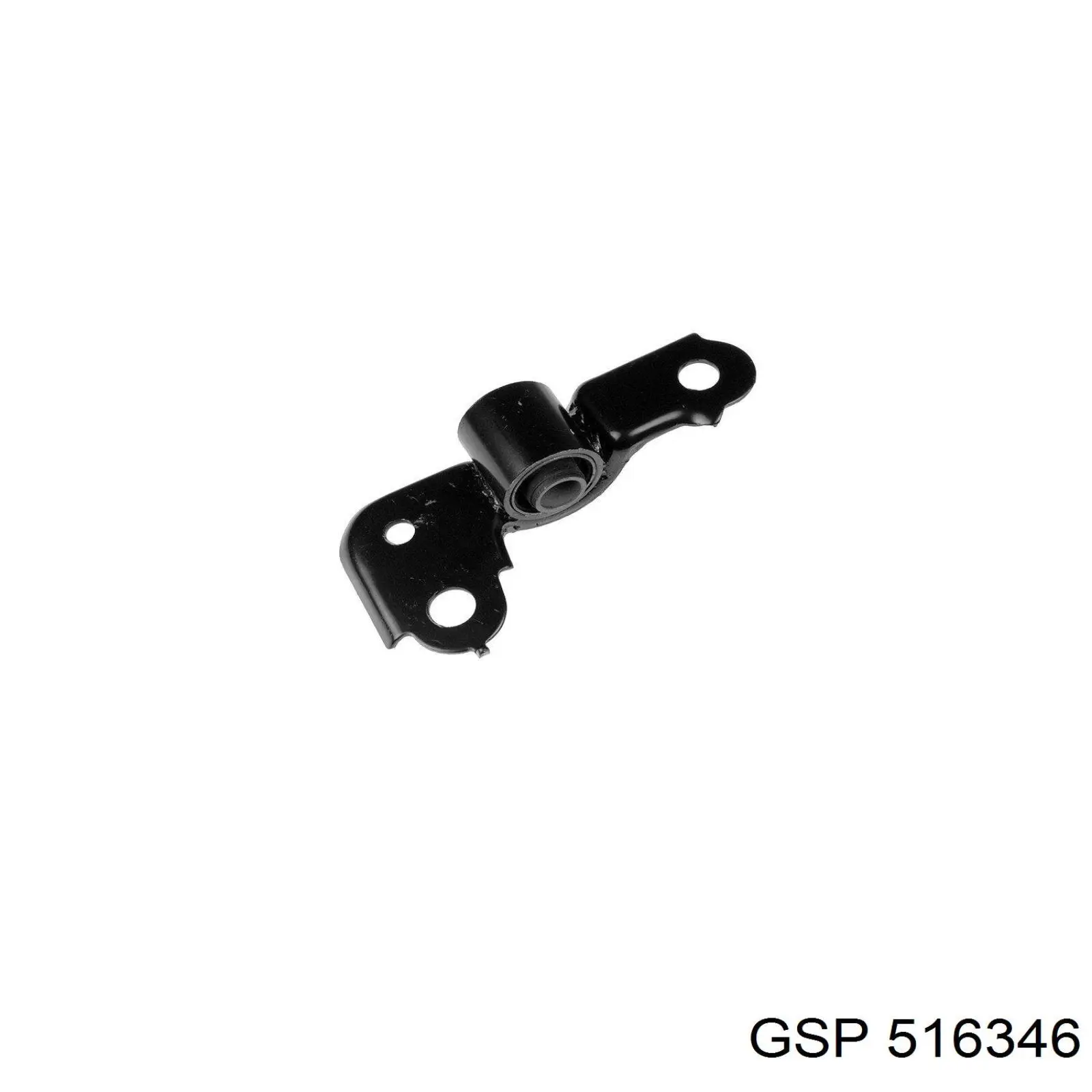 Silentblock de brazo de suspensión Metalcaucho 57321 precio, desde 9,70 EUR