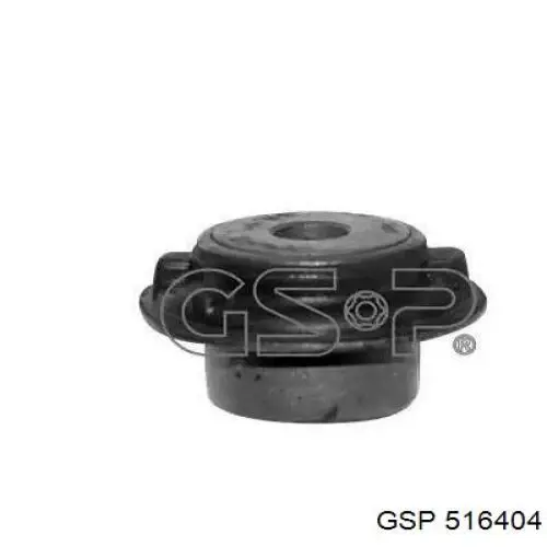Comprar GJ6A28860A Mazda Silentblock trasero