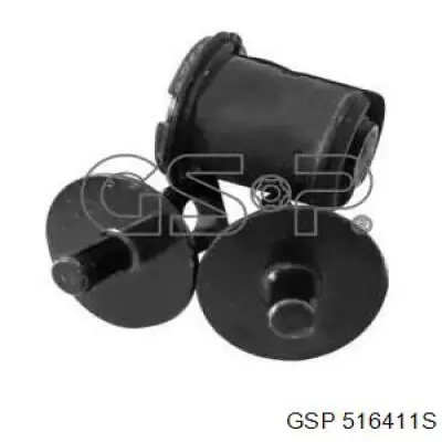 Comprar 516411S GSP Buje del brazo inferior trasero