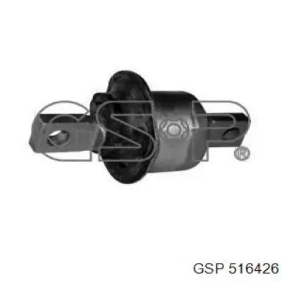 Silentblock del subchasis trasero GSP 516426 precio, desde 22,09 EUR