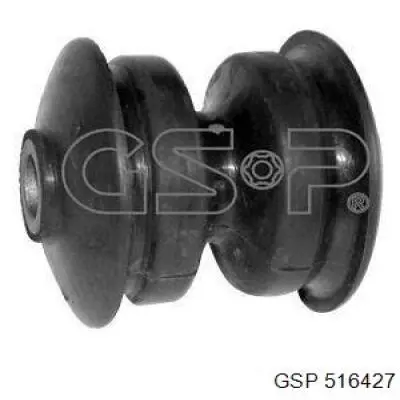 516427 GSP silentblock delantero de ballesta delantera