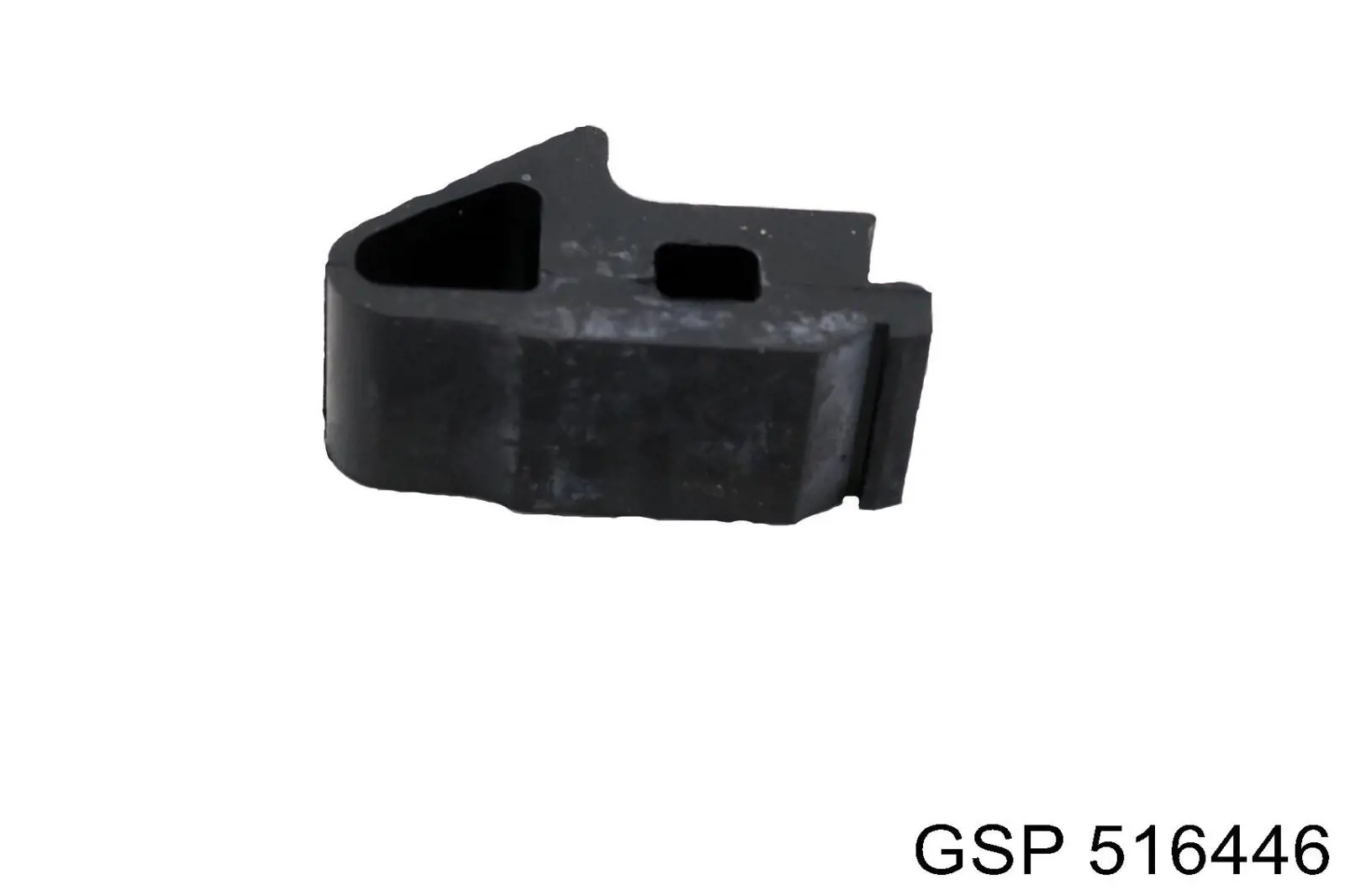 Comprar BSM5418 Borg&beck Copela de amortiguador trasero