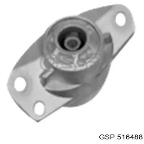 Comprar 516488 GSP Cojín de bastidor
