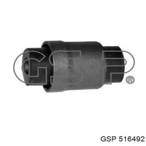 Comprar 516492 GSP Silentblock amortiguador trasero