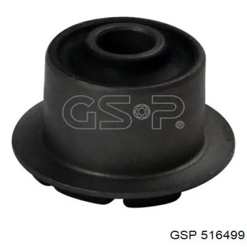 Comprar UR5828450A Mazda Silentblock delantero de ballesta trasera