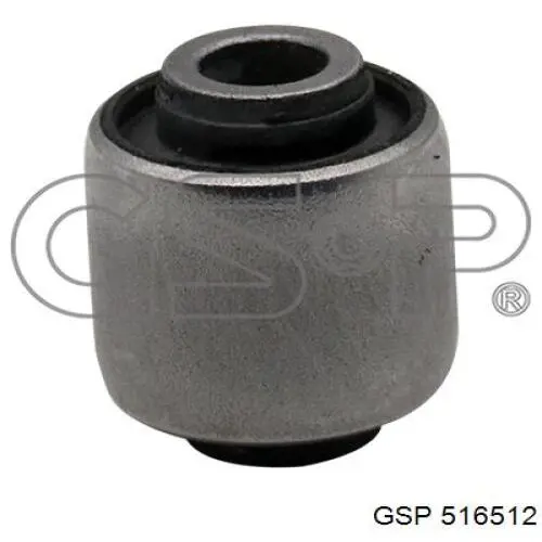Comprar TOSB15498 Moog Buje interior del brazo transversal trasero