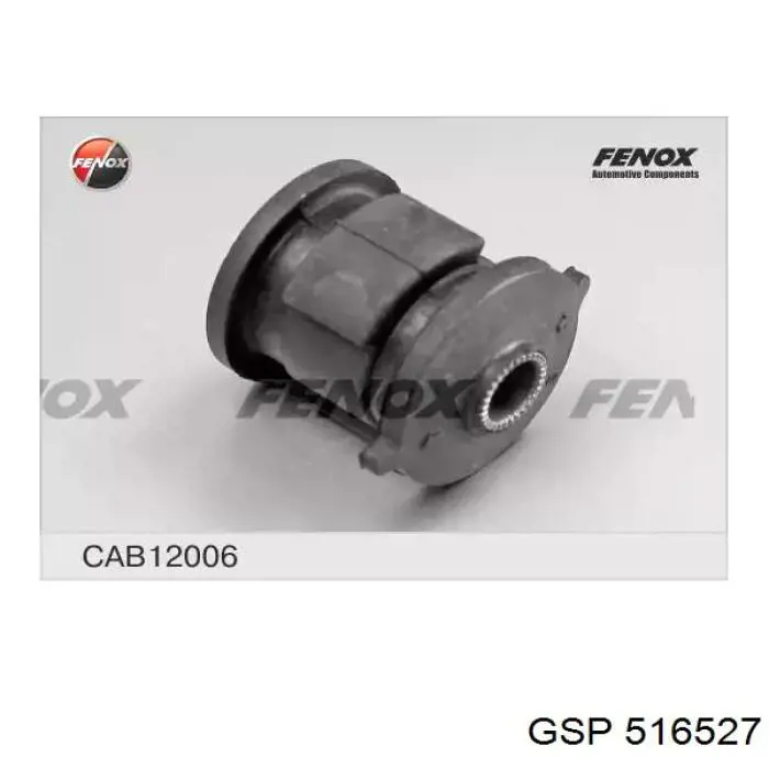 Comprar 516527 GSP Silentblock trasero