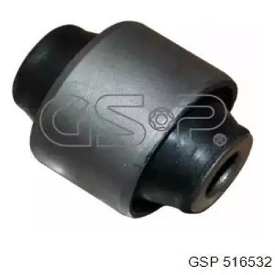 Silentblock de mangueta trasera Acura MDX 1 YD1