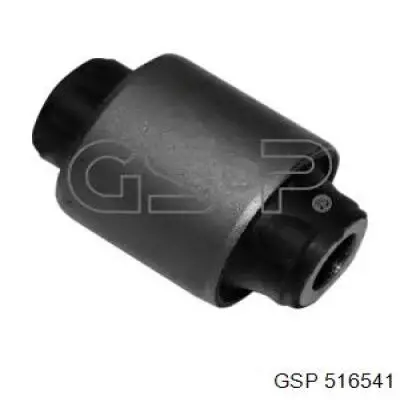Buje del brazo inferior trasero GSP 516541 precio, desde 10,25 EUR