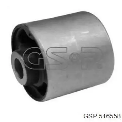 Comprar 516558 GSP Silentblock del soporte del diferencial trasero