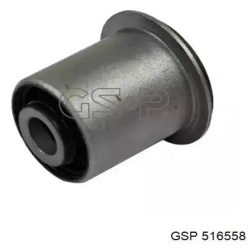 Silentblock del soporte del diferencial trasero GSP 516558 precio, desde 11,00 EUR