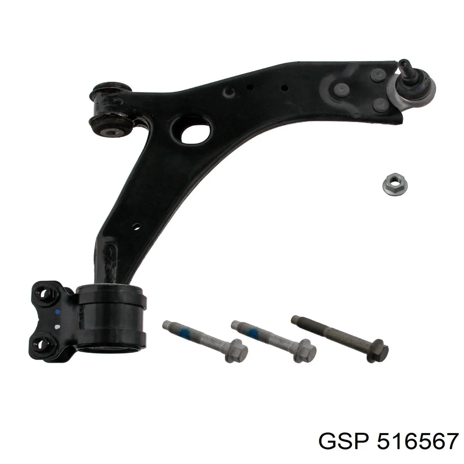 Comprar 516567 GSP Silentblock