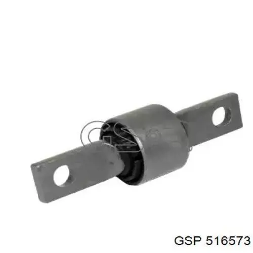 516573 GSP silentblock de brazo de suspensión trasero superior