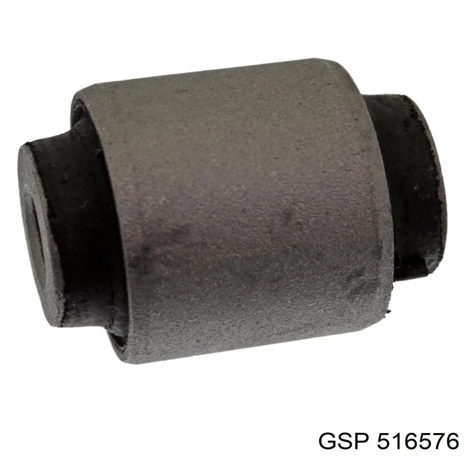 516576 GSP silentblock de brazo de suspensión trasero superior