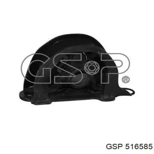 Soportes de motor trasero Metalcaucho 57171 precio, desde 25,87 EUR