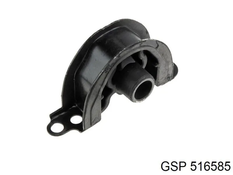 Comprar 57171 Metalcaucho Soporte de motor trasero