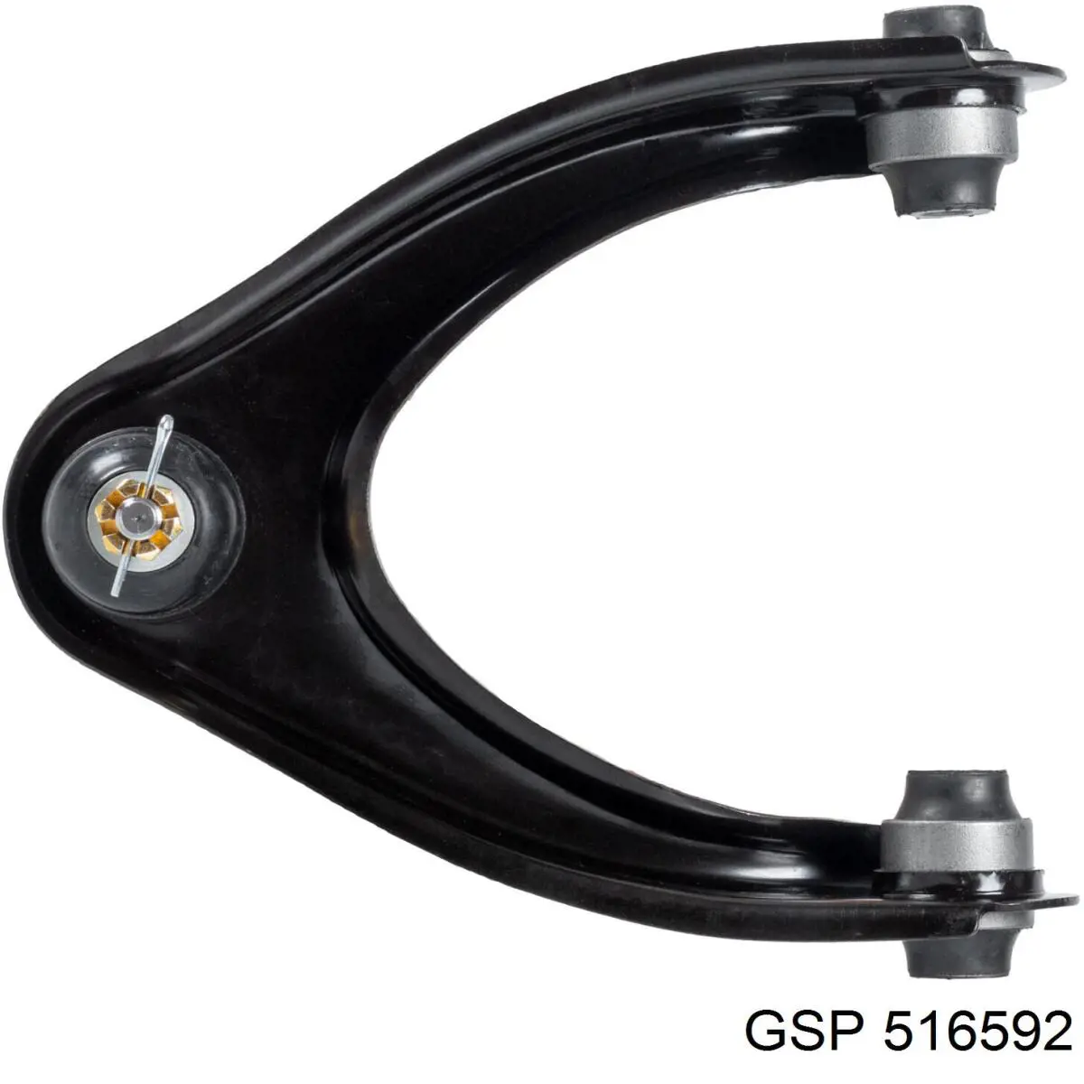 516592 GSP silentblock de brazo de suspensión delantero superior