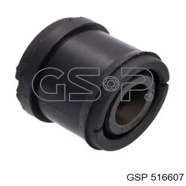 Silentblock del brazo de suspensión 516607 GSP