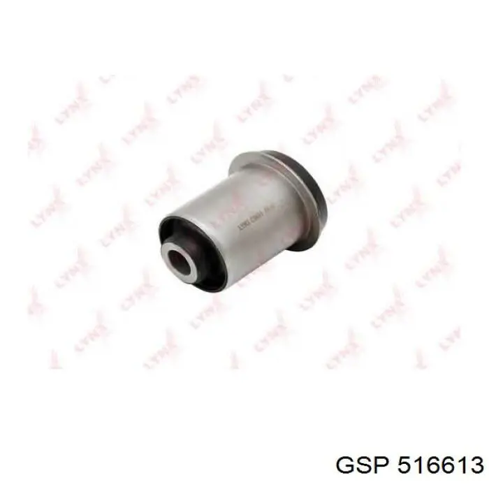 RU5139 Japan Parts Silentblock del brazo superior de suspensión trasera