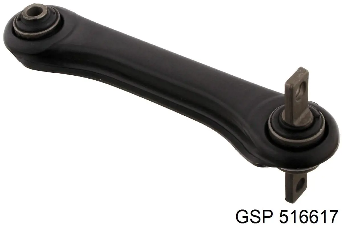 516617 GSP silentblock de brazo suspensión trasero transversal