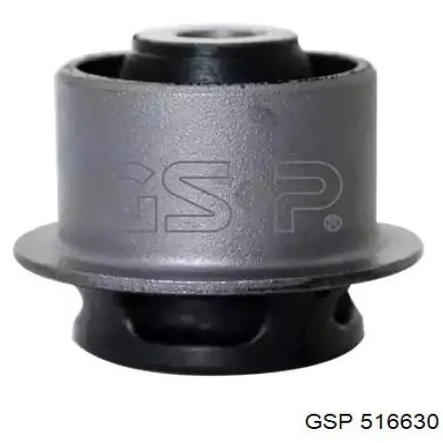 516630 GSP silentblock de brazo de suspensión delantero superior