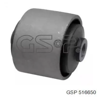 Comprar 5504531U00 Nissan/Infiniti Silentblock trasero