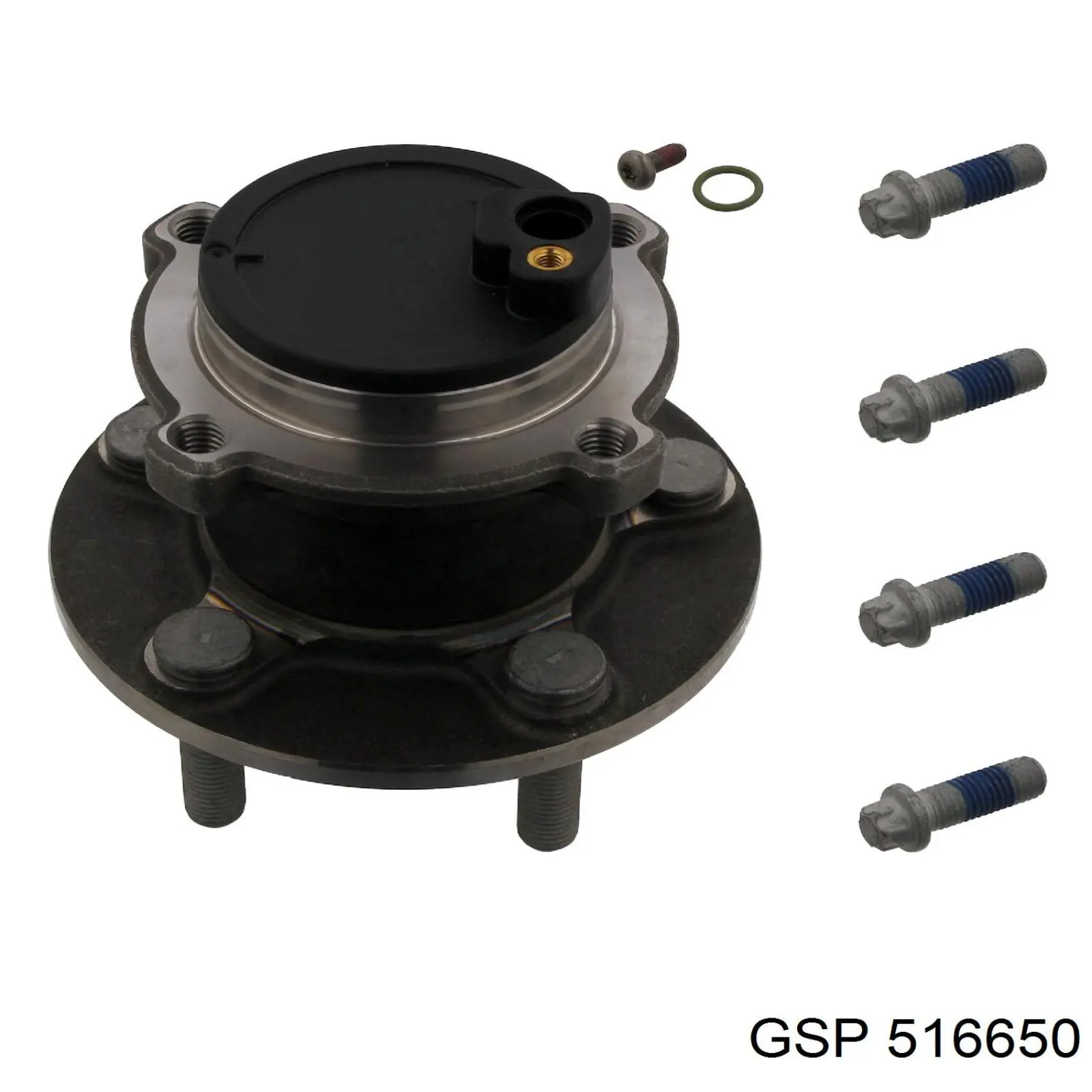 Comprar 516650 GSP Silentblock trasero
