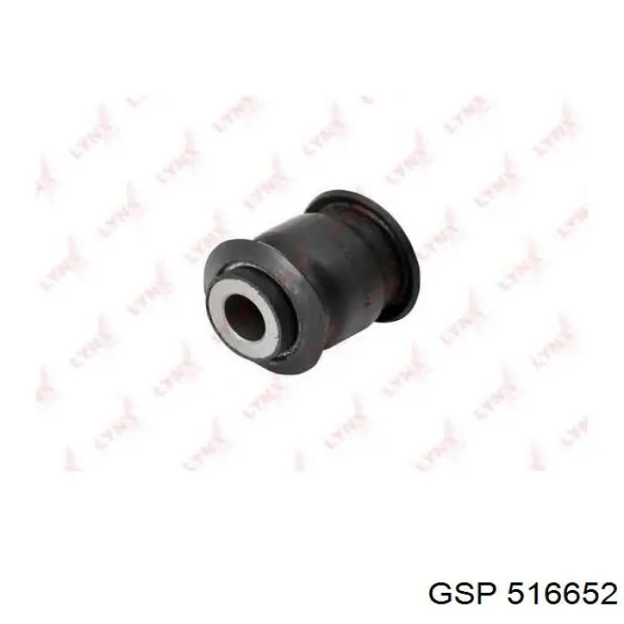 Buje del brazo transversal trasero Nissan/Infiniti 551570M011 precio, desde 6,53 EUR