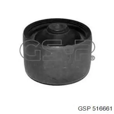 Silentblock del subchasis trasero GSP 516661 precio, desde 14,61 EUR