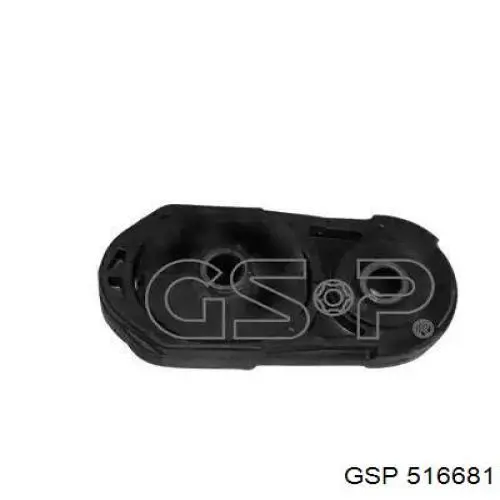 Soporte delantero de motor con silentblock RBI N0932F precio, desde 13,52 EUR
