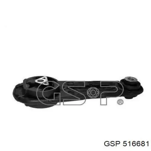 Comprar 516681 GSP Soporte delantero de motor con silentblock