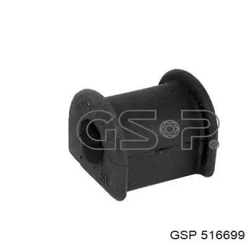 Comprar 4551605020 Toyota Silentblock de montaje de la cremallera de dirección