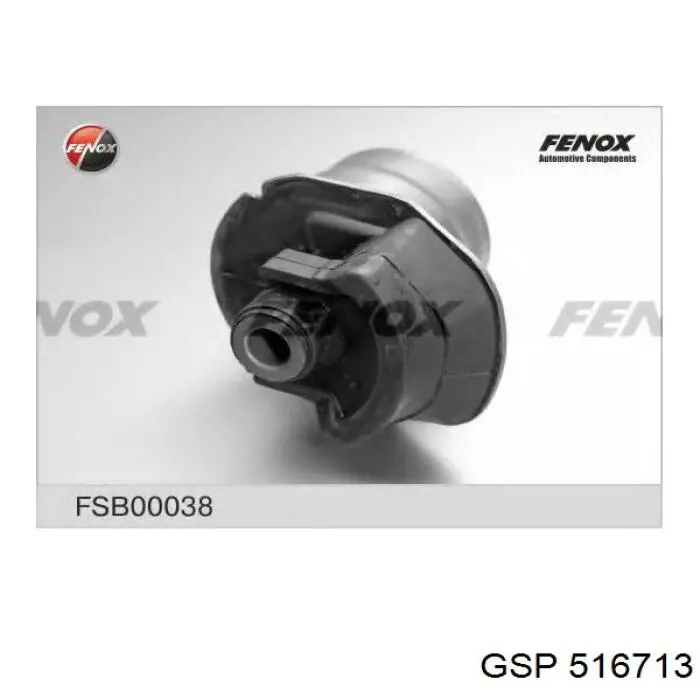 Suspensión, cuerpo del eje trasero Toyota Corolla E12