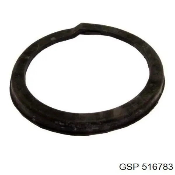 Aislador de resorte trasero inferior de goma Metalcaucho 57356 precio, desde 6,87 EUR