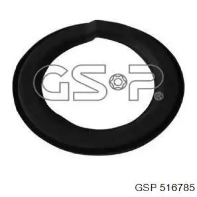 Espaciador de goma inferior del resorte delantero Toyota 4815802050 precio, desde 2,74 EUR