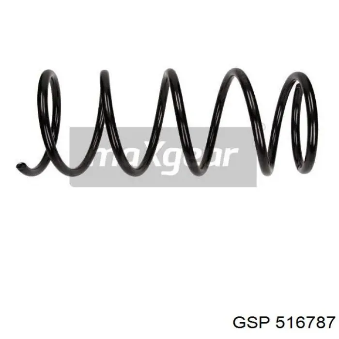 Comprar MB910184 Mitsubishi Aislador de resorte trasero superior