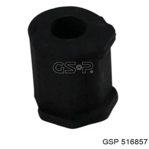 516857 GSP casquillo de barra estabilizadora trasera