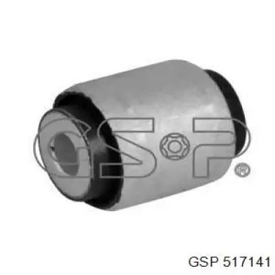 517141 GSP silentblock de brazo de suspensión trasero superior