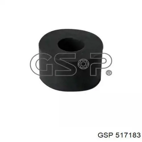 Buje de barra estabilizadora delantera Opel 350161 precio, desde 2,90 EUR