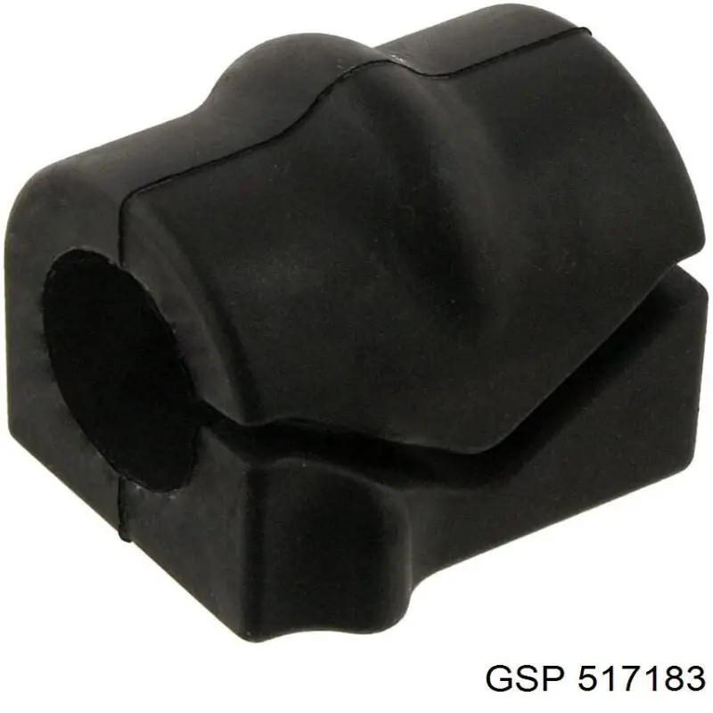 Comprar 350161 Opel Buje de barra estabilizadora delantera